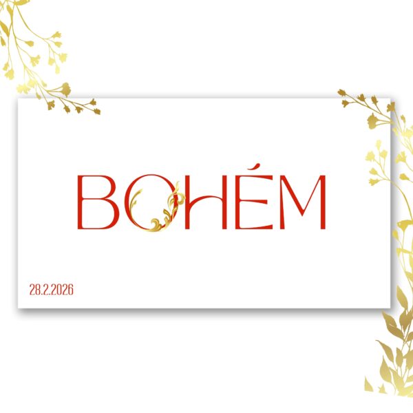 BOHEM