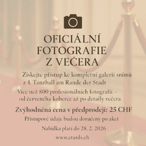 fotogalerie vecera nabidka