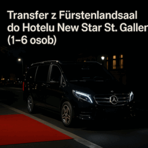 transfer ples gossau hotel new star