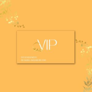 VIP vstupenka ples Gossau ETARDS